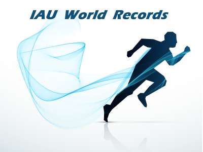 IAU World Records (IAU WR)