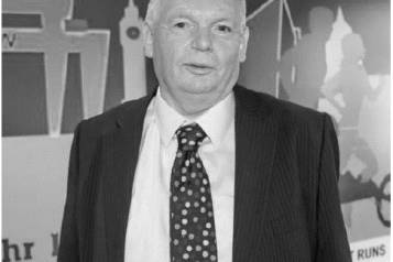 Norman Wilson ex IAU Vice President and Director has died.
He will be remembered also for his interest in the global sport and the various cultural traditions he encountered in the sport.