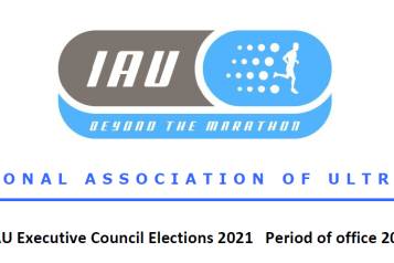 IAU Executive Council and Area Representative Candidates. CV reminders.