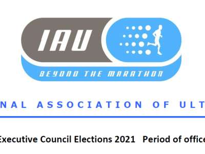 IAU Executive Council and Area Representative Candidates CV reminder