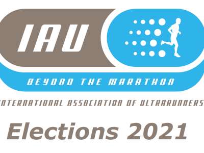 Election results of the IAU Executive Council and Area Representatives for 2021-2025