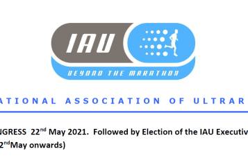 IAU Congress 2021 22nd May and IAU Council Elections
Agenda for the IAU Virtual Congress on 22nd May 2021. All the papers for the Congress and Elections