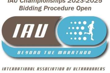 Federations are invited to work with Race Organisers and potential LOCs to send in any expressions of interest (EOI) for any IAU Championships that are open for bids.