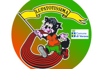 Press release no 2 as of April 21st 2022 for the 28th Lupatotissima, 17/18 Sep 2022, Verona Italy.