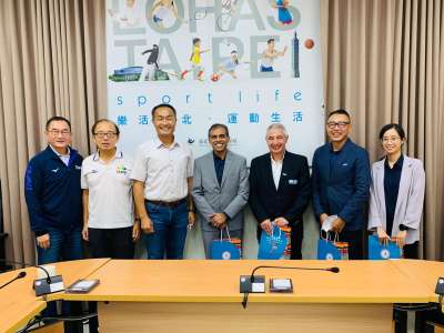 Chinese Taipei IAU 24H World Championships site visit
