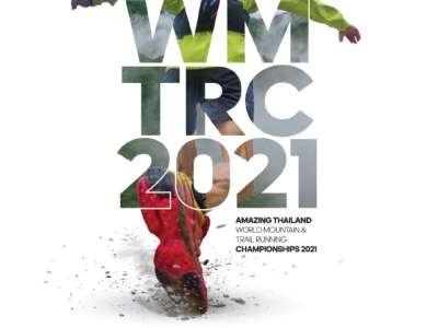 2022 World Mountain and Trail Running Championships GIS