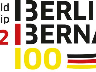 2022 IAU 100 km WC in Berlin course measurement