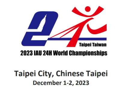 2023 IAU 24H World Championships Entry List