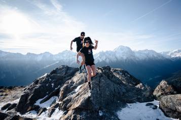 13 September, the World Mountain and Trail Running Championships 2023 (WMTRC 2023) were presented to the Media. It will take place in Innsbruck and Stubai, which will make Tyrol the international centre for mountain and trail running. The press conference held at Villa Blanka in Innsbruck.