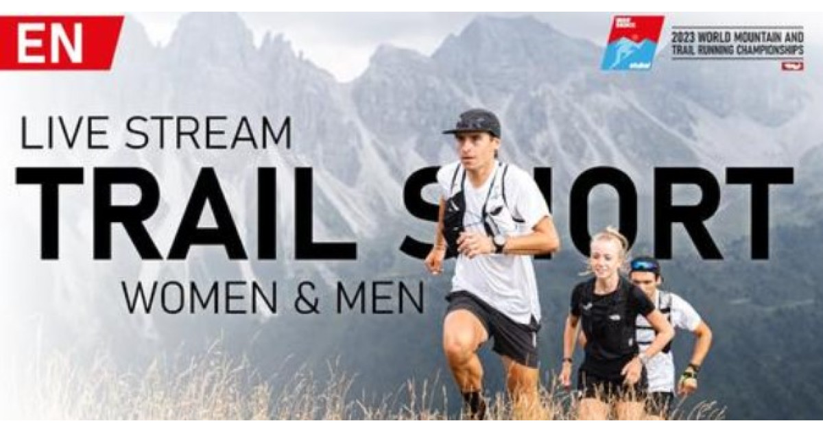 Live stream for short and long trail - IAU - International Association ...