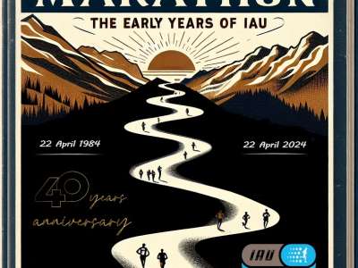 Beyond the Marathon the early years of IAU