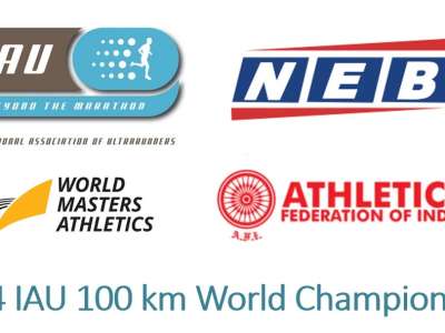2024 IAU 100 km World Championships announcement