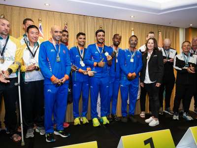2024 IAU 24H Asia and Oceania Championships Final Results