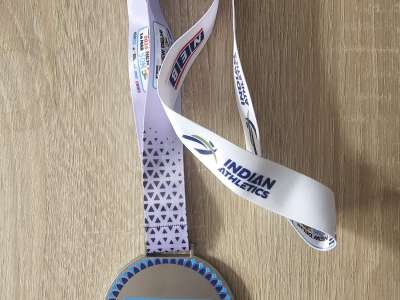 Final Results of 2026 IAU & WMA 50 km World Championships