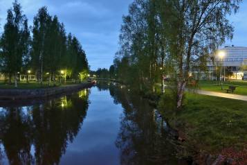 The IAU 6hrs Nordic Challenge cancelled