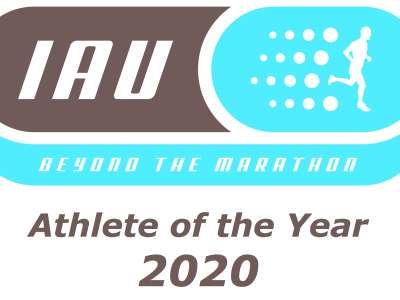 IAU Athletes of the Year 2020