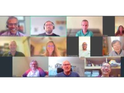 IAU Council Meeting  - August 2026