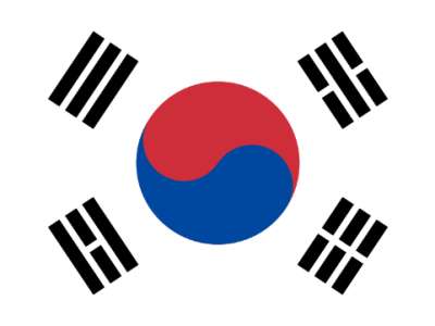 South Korea team results from 2021 IAU 6H Virtual Global Solidarity Weekend