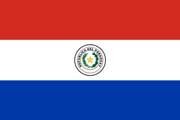 Paraguay, team results from 2021 IAU 6H Virtual Global Solidarity Weekend