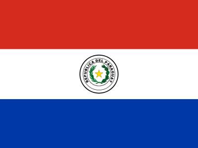 IAU 6H Virtual Global Solidarity Run Paraguay