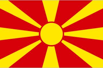 North Macedonia, team results from 2021 IAU 6H Virtual Global Solidarity Weekend