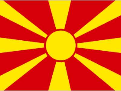 North Macedonia team results from 2021 IAU 6H Virtual Global Solidarity Weekend