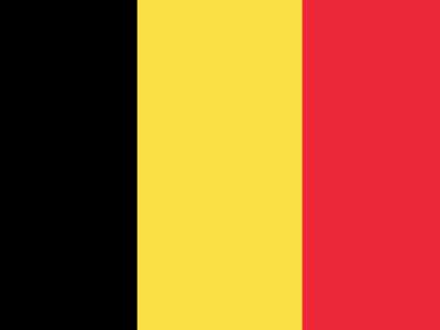 Belgium team results from 2021 IAU 6H Virtual Global Solidarity Weekend