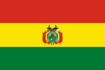 Bolivia, team results from 2021 IAU 6H Virtual Global Solidarity Weekend