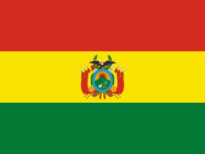 Bolivia team results from 2021 IAU 6H Virtual Global Solidarity Weekend