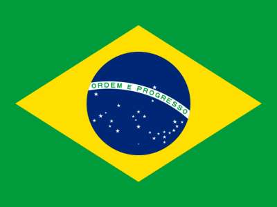 Brazil team results from 2021 IAU 6H Virtual Global Solidarity Weekend