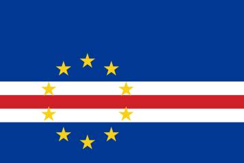 Cape Verde, team results from 2021 IAU 6H Virtual Global Solidarity Weekend