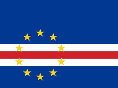 Cape Verde team results from 2021 IAU 6H Virtual Global Solidarity Weekend