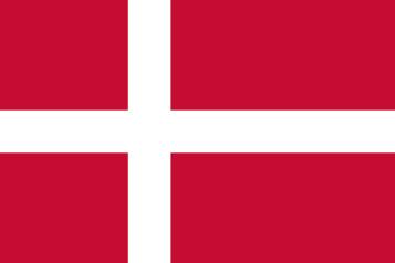 Denmark, team results from 2021 IAU 6H Virtual Global Solidarity Weekend