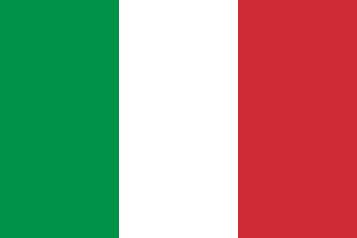 Italy Team results