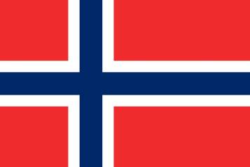 Norway Team results
