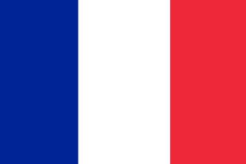 France Team results