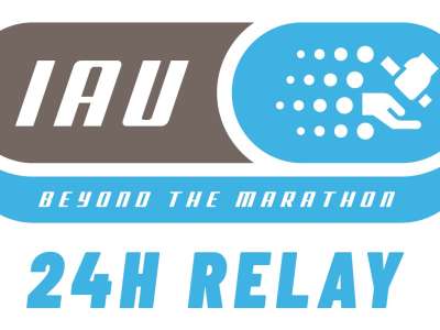 IAU 24H Relay updated guideline and logo