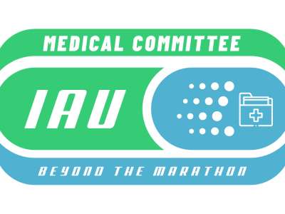 First IAU Ultrarunning Online Conference Recordings
