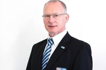 Jan Vandendriessche retires from the IAU Executive Council
We would like to inform you that after more than 16 years of service for IAU Jan Vandendriessche decided to retire from his position as IAU director due to personal reasons. His decision will be effective as of November 1st 2020. 