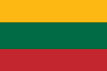 Lithuania, team results from 2021 IAU 6H Virtual Global Solidarity Weekend