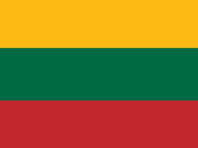 Lithuania team results from 2021 IAU 6H Virtual Global Solidarity Weekend