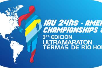 IAU 24H Americas Championships, 16-17th May 2020 Termas de Rio Hondo, Argentina - GIS. 