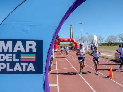 Mar del Plata  to host the 2027 IAU 100 KM Americas Championships