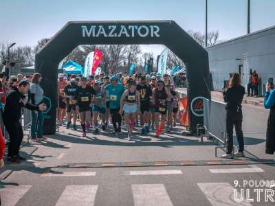 Croatia to Host the 2027 IAU 100 km European Championships