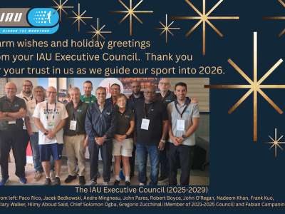 2025 Warm wishes and holiday greetings