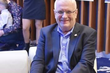 European Athletics President Svein Arne Hansen dies. It is with great sadness that we have to inform you about loss of European Athletics President Svein Arne Hansen at the age of 74 on Saturday, June 20th. 