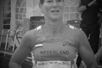 Mieke Hekkers (NED) passed away
Dutch Ultrarunner Mieke Hekkers passed away on February 22nd, 2021 at the age of 57