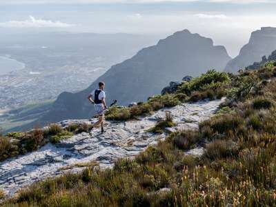 One Year to Go: Cape Town 2027