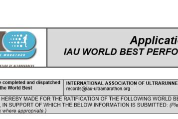 Where to find information on ratification process for WBP
