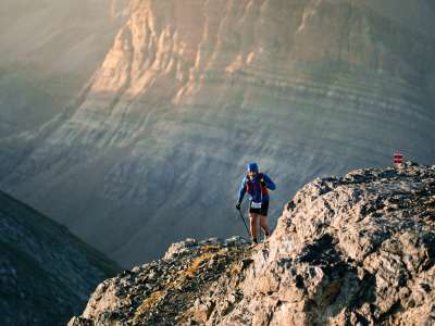 Athletes Entry List for the 2025 World Mountain & Trail Running Championships